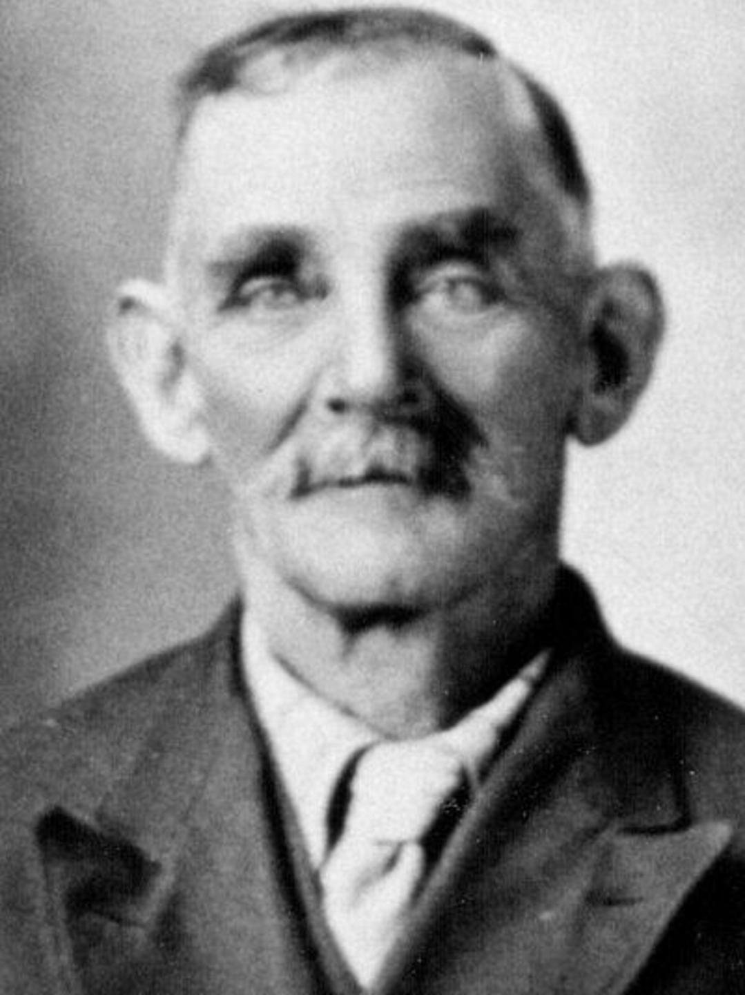James Bowlden (1849 - 1914) Profile